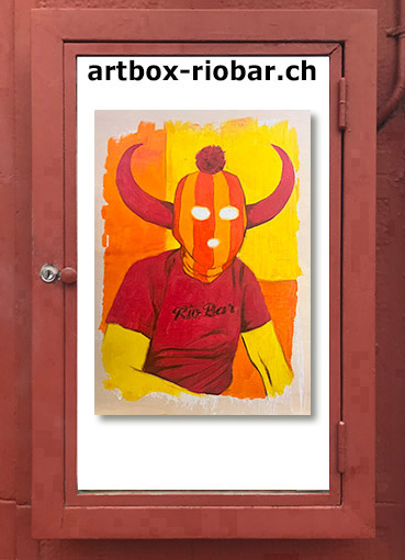 Dorian-Orlando Weber